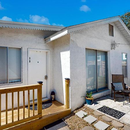 Linda'S Cozy Cottage "C" Laguna Beach Exterior photo